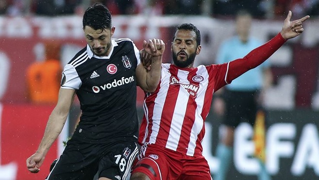 Trabzonspor Tolgay Arslan için sınırlarını aştı!