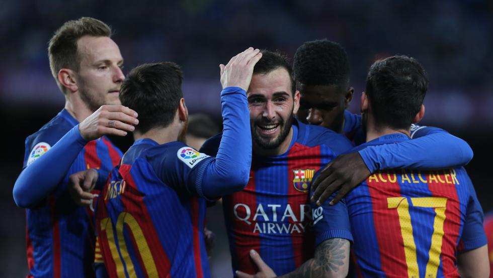 Beşiktaş Barcelona'dan Ariano'nun kankasını getiriyor!