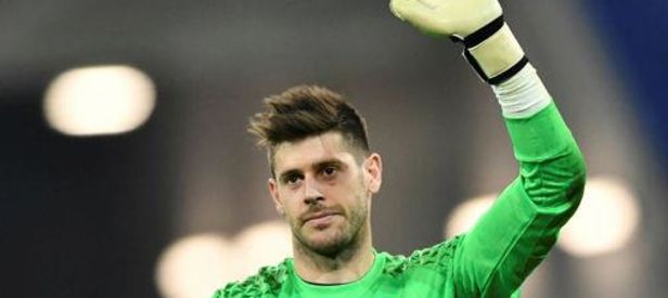 Ve Fabricio kendine geldi!