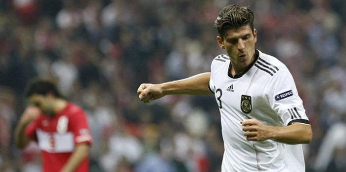 Beşiktaş Gomez darbesini vuracak!