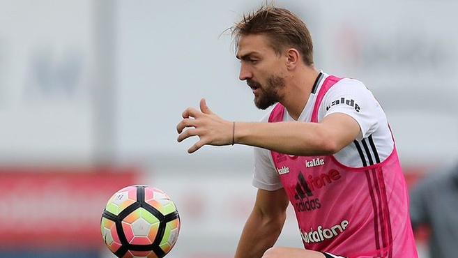 Caner Erkin özel istek!