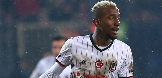 Talisca'nın ayrılık iddialarına sert yanıt!