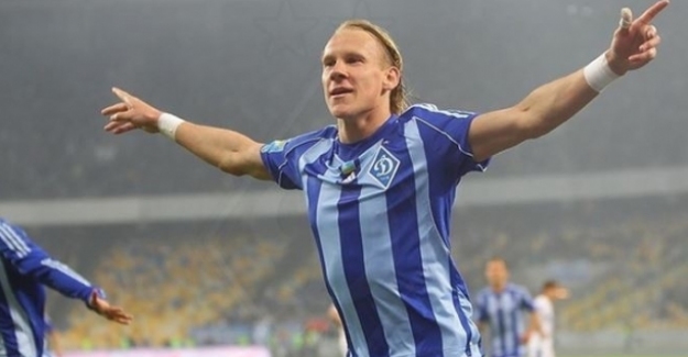 Domagoj Vida’nın yeni evi belli oluyor!