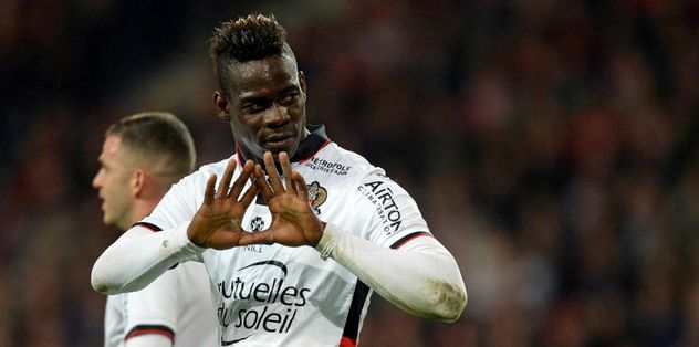 Beşiktaş Balotelli için kesenin ağzını açtı!