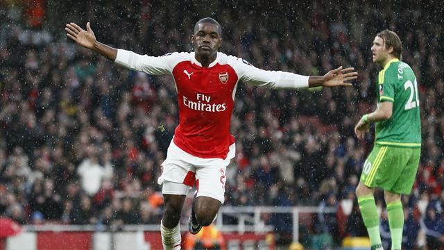 Arsenal'in yıldızı Şenol Güneş'in elinde pişecek!