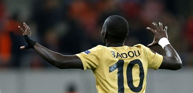 Beşiktaş'tan Senegalli yıldız için devrede!