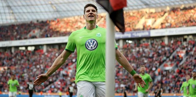 Beşiktaş'tan Gomez'e büyük şok!