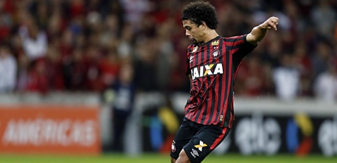 Atiba'nın veliahtından Beşiktaş'a şok !