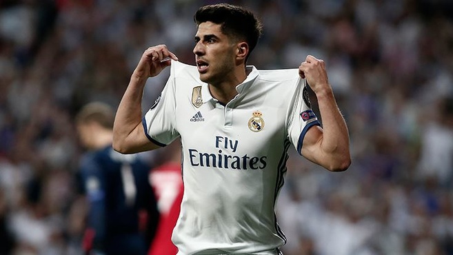 Beşiktaş'ta Asensio bombası!