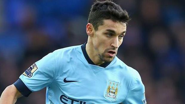 Beşiktaş'a Nasri olmadı! O geliyor...