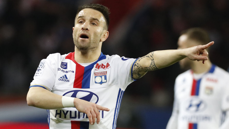 Lyon'un yıldızından Beşiktaş'a çirkin gönderme!