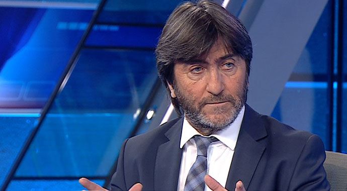 Rıdvan Dilmen'den Şenol Güneş'e akıl almaz eleştiri!