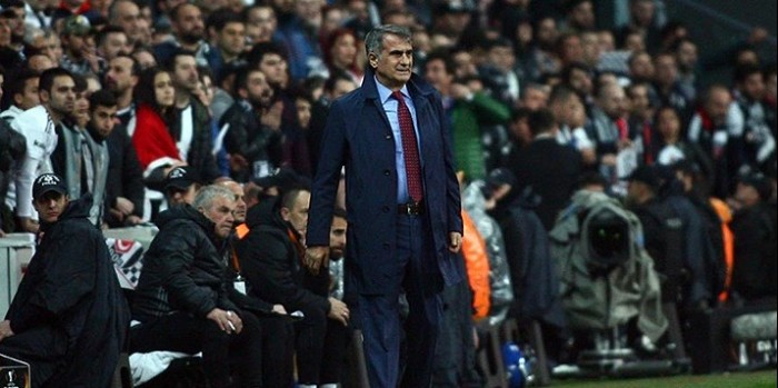 Şenol Güneş tur için eksik olan tek şeyi açıkladı!