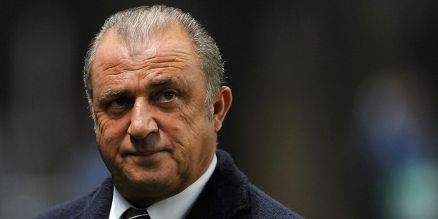 Fatih Terim'den Beşiktaş'a sürpriz telefon!