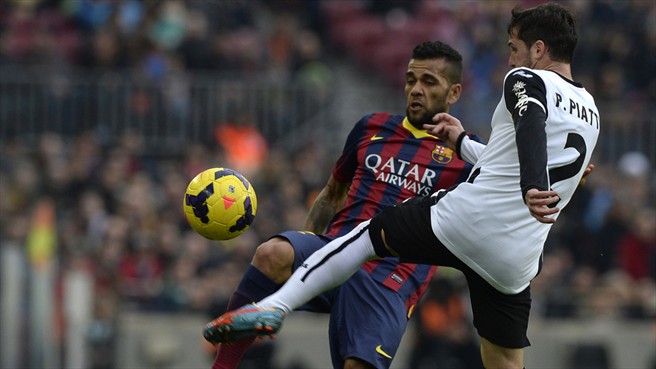 Beşiktaş’tan Şenol Güneş’e Avrupa hediyesi: Pablo Piatti!