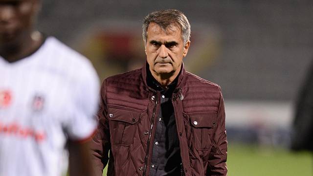 Şenol Güneş'ten Başakşehir açıklaması!