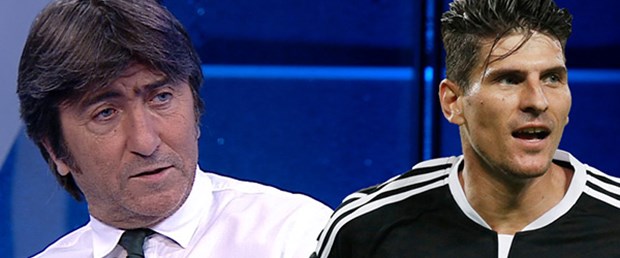 Rıdvan Dilmen'den olay yaratacak açıklama!