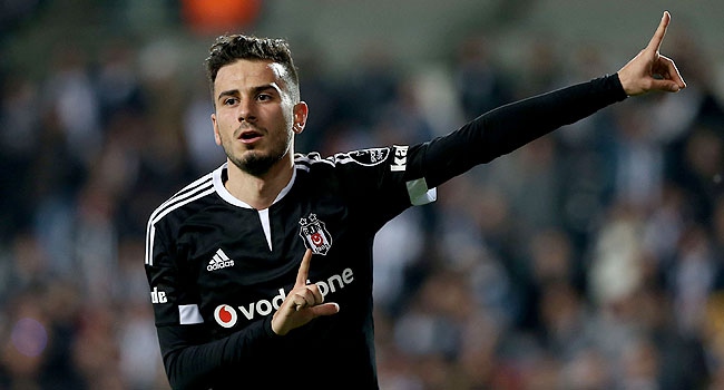 İngiliz devi Oğuzhan Özyakup için Beşiktaş'ın kapısını çalacak!