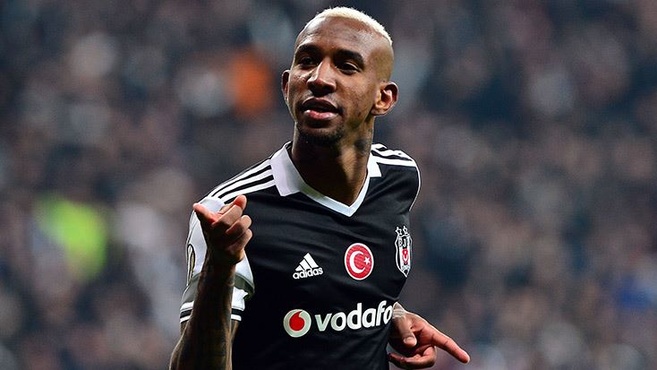 Talisca Messi'yi sollayınca Brezilya yolu açıldı!