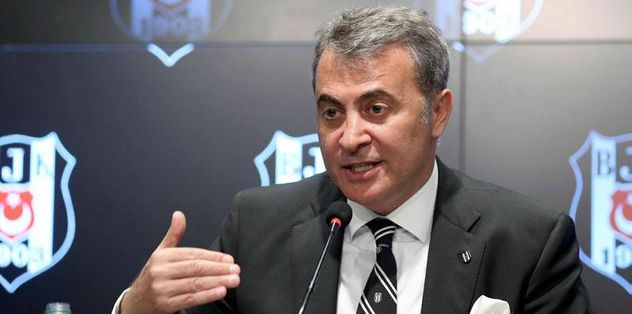 Beşiktaş İsviçre'ye çıkarma yaptı!