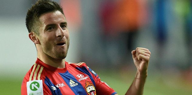 Şenol Güneş Tosic'i istiyor!