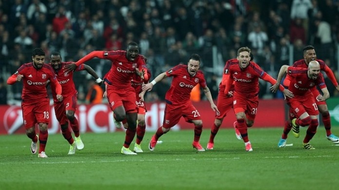 Lyon'un yıldızından Beşiktaş itirafı!