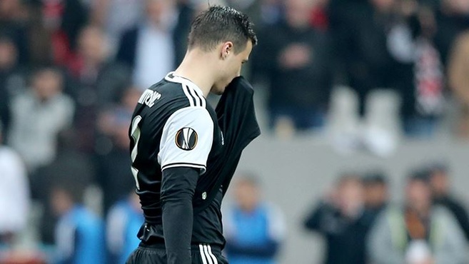 Şenol Güneş Mitrovic tartışmalarına son noktayı koydu!