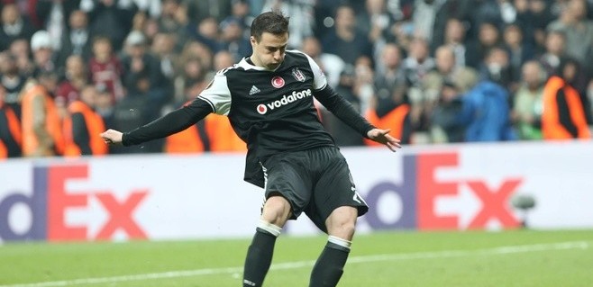 Hırvatistan'da Mitrovic gerçeği Beşiktaş'ı şok edecek!