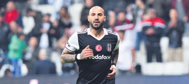 Quaresma'nın son durumu belli oldu!