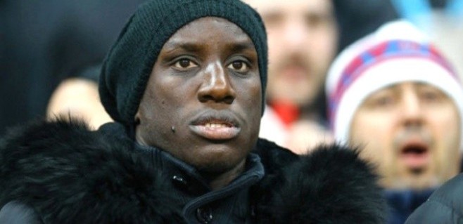 Beşiktaş'ı şok eden Demba Ba gerçeği!