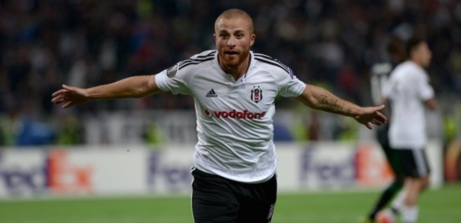 Gökhan Töre'nin büyük çöküşü