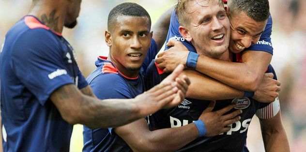 Beşiktaş Aboubakar'ın alternatifini buldu!