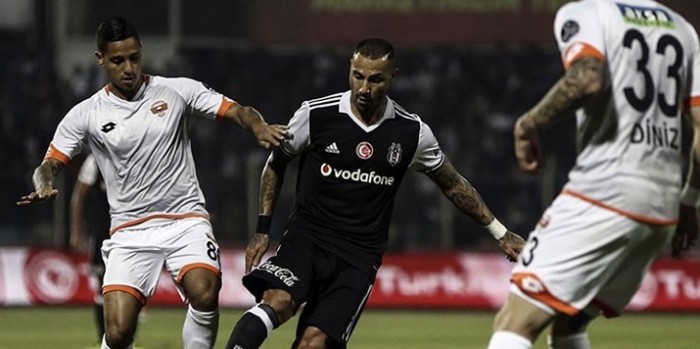 İşte Beşiktaş'ın şampiyonluğu getirecek 11'i!