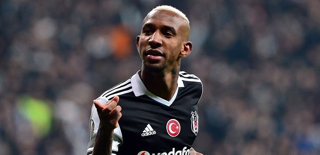 Oğuzhan'ı değil, Talisca'yı beğendiler!