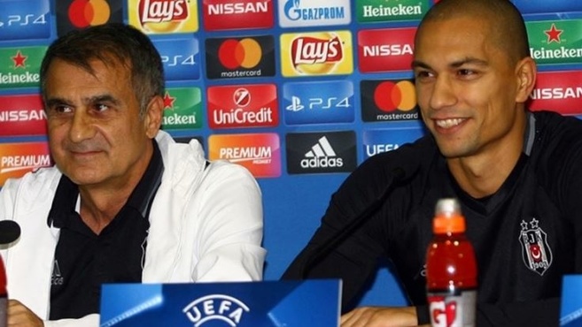 Şenol Güneş'in Gökhan İnler'i neden oynatmadığı belli oldu!