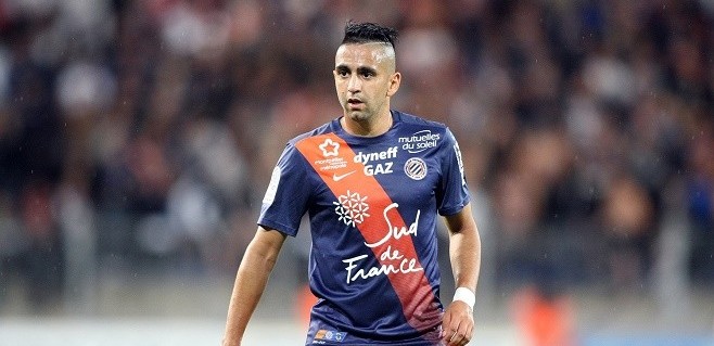 Cezayirli yıldız Beşiktaş'ı resmen açıkladı!