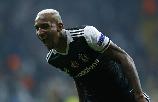 Talisca son sözünü söyledi!