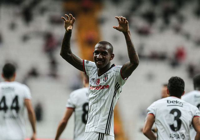 Talisca son sözünü söyledi!