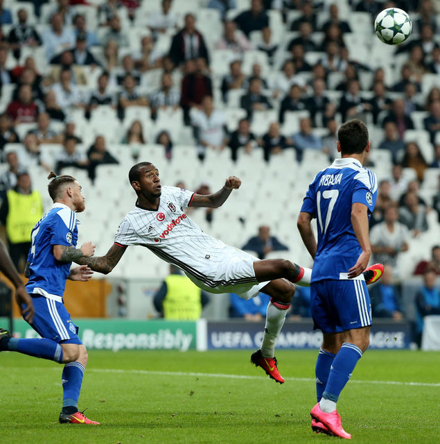 Talisca son sözünü söyledi!