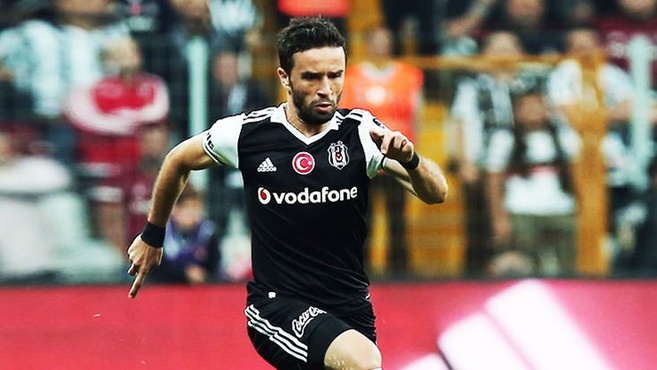 Gökhan Gönül neden penaltı atmadığını açıkladı!