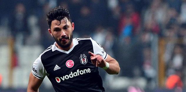Tolgay Arslan taraftara en güzel hediyeyi derbide verecek!