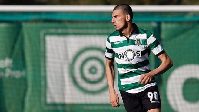 Merih Demiral Beşiktaş'ı açıkladı!