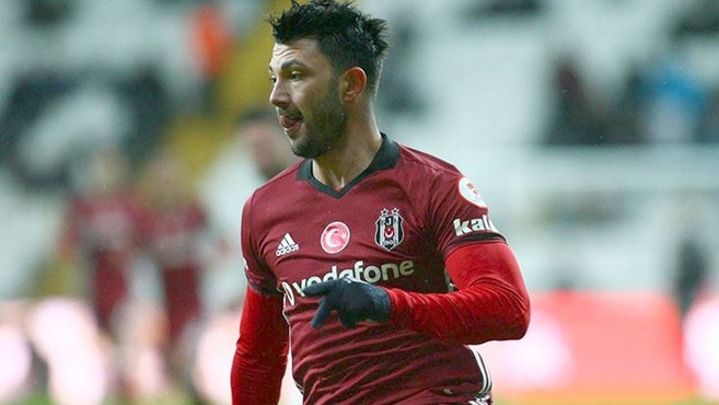 Trabzonspor'a Tolgay Arslan'dan veto!