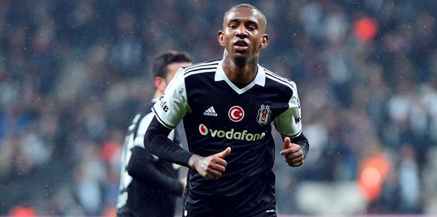 Anderson seri yapıyor!