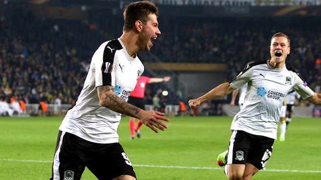 Beşiktaş Fenerbahçe'yi yıkan adamla görüştü!