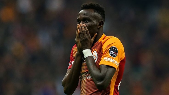 Bruma'dan Galatasaray'a rest!