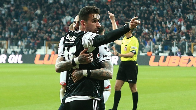 İspanya devinin Oğuzhan ısrarı sürüyor!