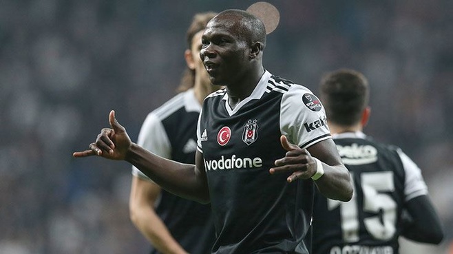 Beşiktaş, Aboubakar için harekete geçti