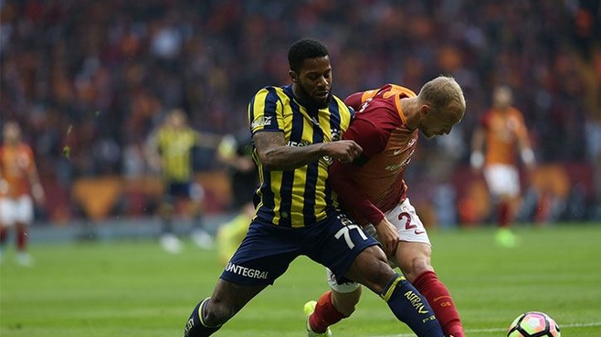 Jeremain Lens’e Beşiktaş uyarısı!