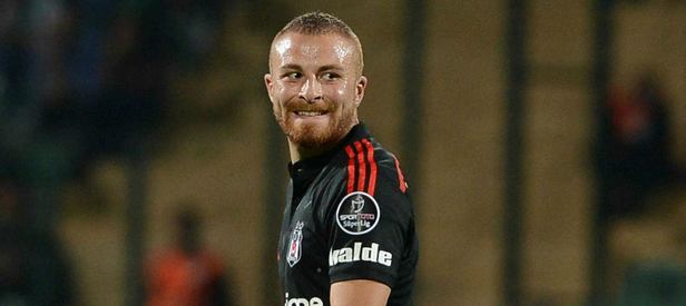 Gökhan Töre Beşiktaş'a müjdeyi verdi!